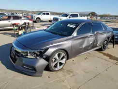 1HGCV1F98JA124279 2018 HONDA ACCORD