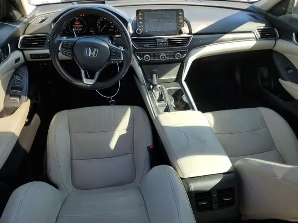 1HGCV1F98JA132012 2018 HONDA ACCORD - Image 8