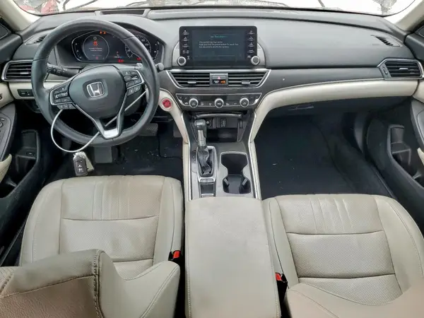 1HGCV1F98JA132981 2018 HONDA ACCORD - Image 8