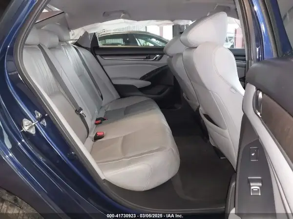 1HGCV1F98JA134505 2018 HONDA ACCORD - Image 8