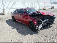1HGCV1F98JA139588 2018 HONDA ACCORD