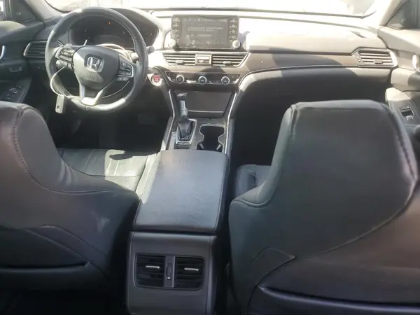 1HGCV1F98JA142314 2018 HONDA ACCORD - Image 8