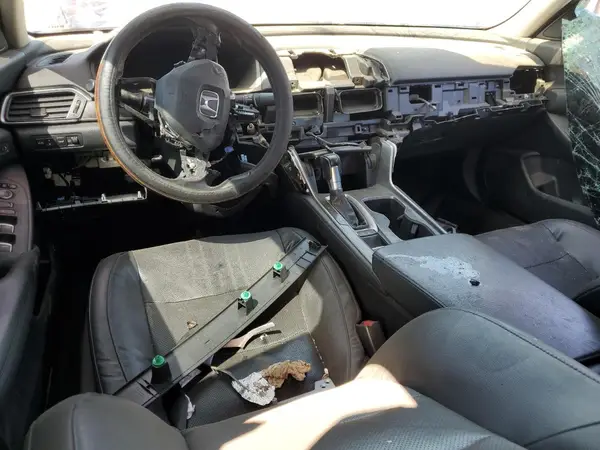 1HGCV1F98JA149957 2018 HONDA ACCORD - Image 8