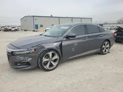 1HGCV1F98JA154818 2018 HONDA ACCORD