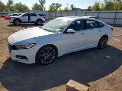 1HGCV1F98JA163387 2018 HONDA ACCORD