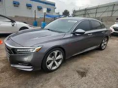 1HGCV1F98JA164118 2018 HONDA ACCORD