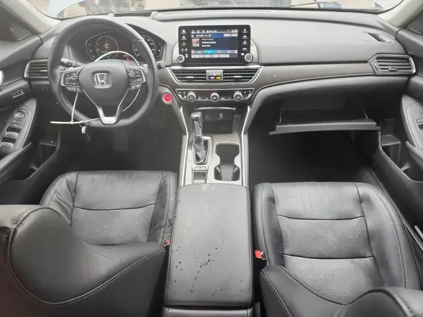 1HGCV1F98JA164118 2018 HONDA ACCORD - Image 8