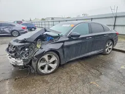 1HGCV1F98JA169836 2018 HONDA ACCORD