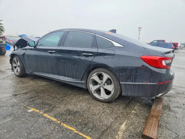 1HGCV1F98JA169836 2018 HONDA ACCORD - Image 2