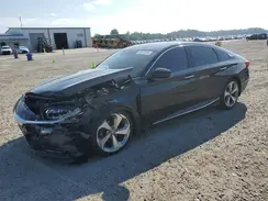 1HGCV1F98JA171277 2018 HONDA ACCORD
