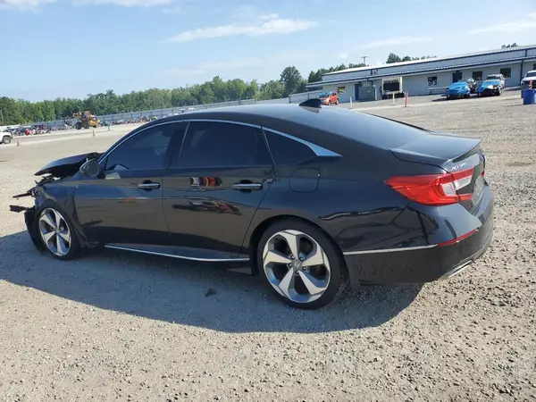 1HGCV1F98JA171277 2018 HONDA ACCORD - Image 2