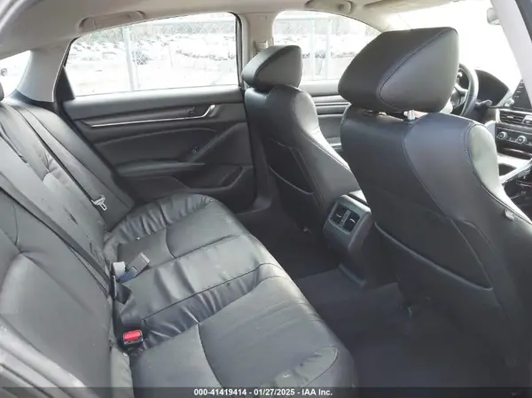 1HGCV1F98JA176186 2018 HONDA ACCORD - Image 8