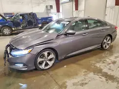 1HGCV1F98JA178911 2018 HONDA ACCORD