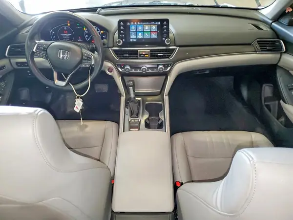 1HGCV1F98JA178911 2018 HONDA ACCORD - Image 8