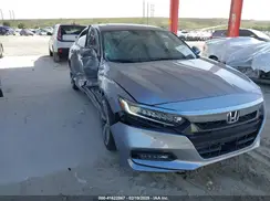 1HGCV1F98JA180710 2018 HONDA ACCORD