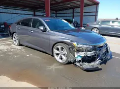 1HGCV1F98JA181341 2018 HONDA ACCORD