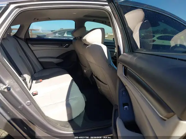 1HGCV1F98JA181341 2018 HONDA ACCORD - Image 8