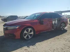 1HGCV1F98JA183042 2018 HONDA ACCORD
