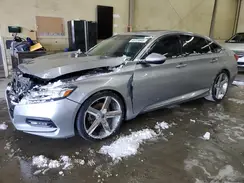 1HGCV1F98JA183798 2018 HONDA ACCORD