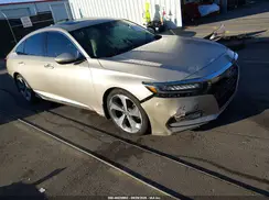 1HGCV1F98JA188595 2018 HONDA ACCORD