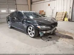 1HGCV1F98JA191352 2018 HONDA ACCORD
