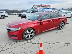 1HGCV1F98JA192405 2018 HONDA ACCORD