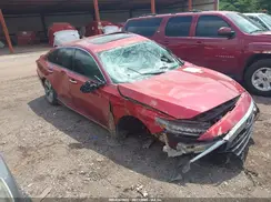 1HGCV1F98JA194350 2018 HONDA ACCORD
