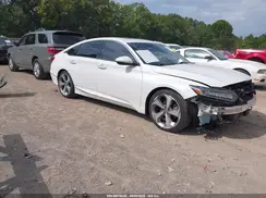 1HGCV1F98JA194624 2018 HONDA ACCORD