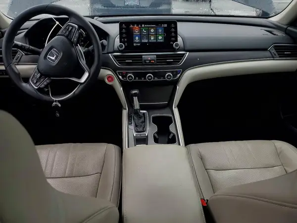 1HGCV1F98JA197801 2018 HONDA ACCORD - Image 8