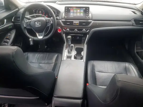 1HGCV1F98JA800052 2018 HONDA ACCORD - Image 8