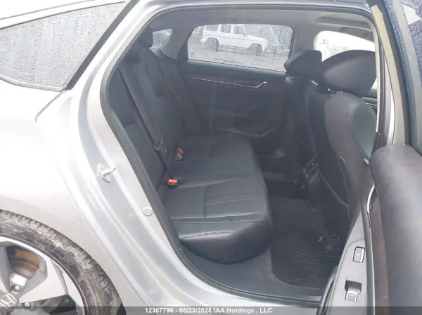 1HGCV1F98JA803274 2018 HONDA ACCORD - Image 8