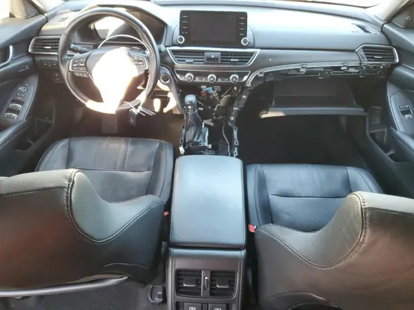 1HGCV1F98JA805395 2018 HONDA ACCORD - Image 8