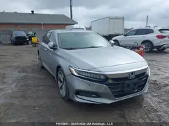 1HGCV1F98JA806448 2018 HONDA ACCORD