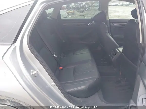 1HGCV1F98JA806448 2018 HONDA ACCORD - Image 8