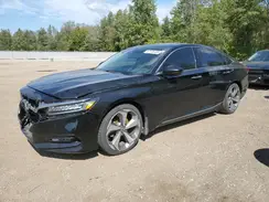 1HGCV1F98JA807924 2018 HONDA ACCORD