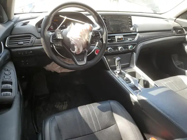 1HGCV1F98JA807924 2018 HONDA ACCORD - Image 8