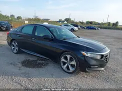 1HGCV1F98JA809916 2018 HONDA ACCORD