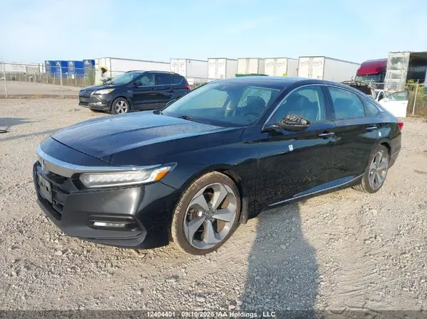 1HGCV1F98JA809916 2018 HONDA ACCORD - Image 2