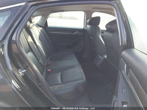 1HGCV1F98JA809916 2018 HONDA ACCORD - Image 8