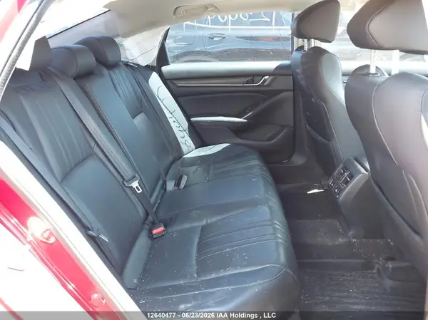 1HGCV1F98JA810158 2018 HONDA ACCORD - Image 8