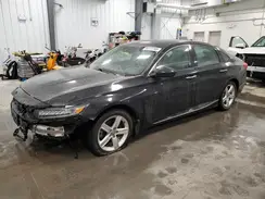 1HGCV1F98KA800392 2019 HONDA ACCORD