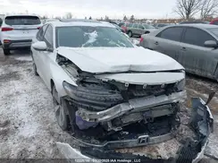 1HGCV1F98KA800599 2019 HONDA ACCORD