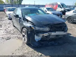 1HGCV1F98KA805589 2019 HONDA ACCORD