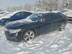 1HGCV1F98KA806595 2019 HONDA ACCORD