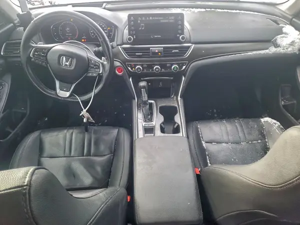 1HGCV1F98KA806595 2019 HONDA ACCORD - Image 8