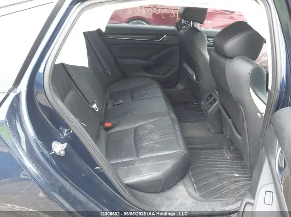 1HGCV1F98LA800507 2020 HONDA ACCORD - Image 8