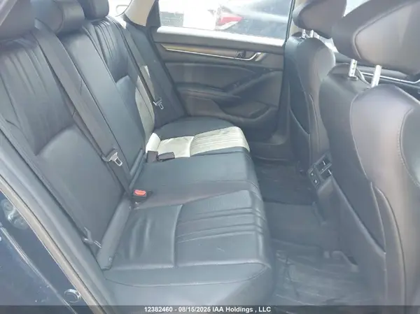 1HGCV1F98LA802984 2020 HONDA ACCORD - Image 8