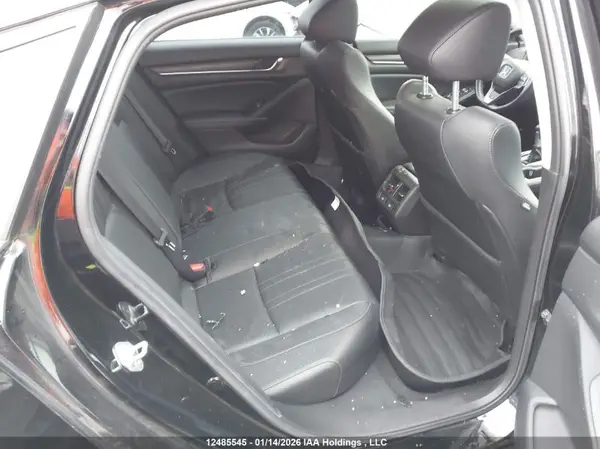 1HGCV1F98MA801075 2021 HONDA ACCORD - Image 8