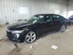 1HGCV1F99JA000537 2018 HONDA ACCORD