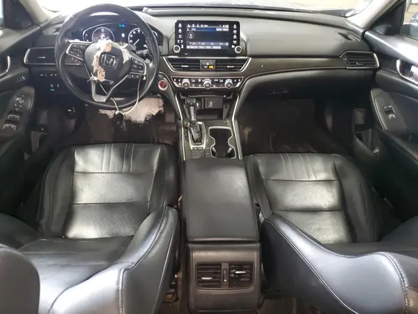 1HGCV1F99JA000537 2018 HONDA ACCORD - Image 8
